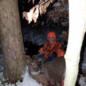 Meet your Posher, James